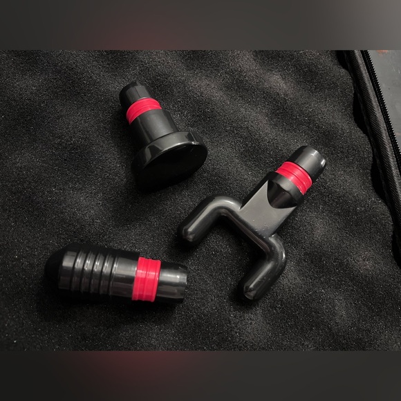 FITRX MASSAGE GUN - Picture 4 of 7